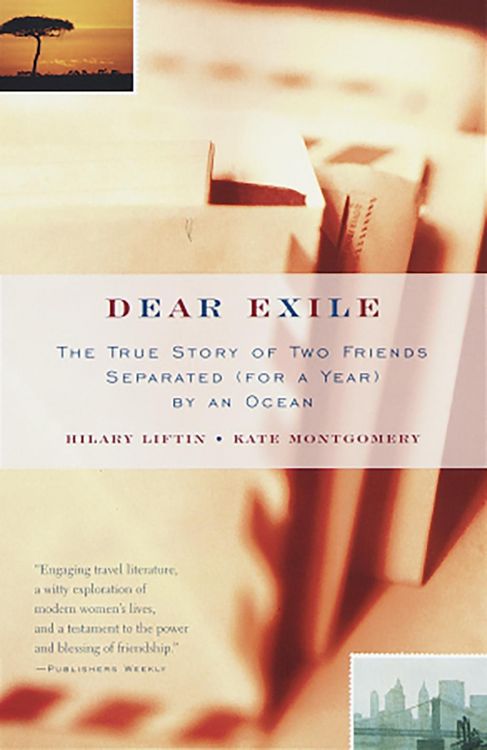 Produktbild: Dear Exile