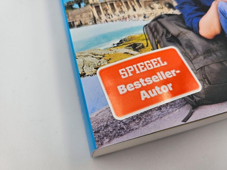 Produktbild: Ein europ&auml;isches Klassenzimmer