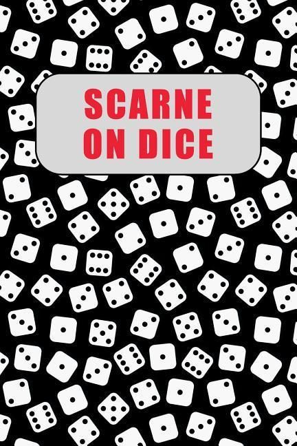 Produktbild: Scarne on Dice