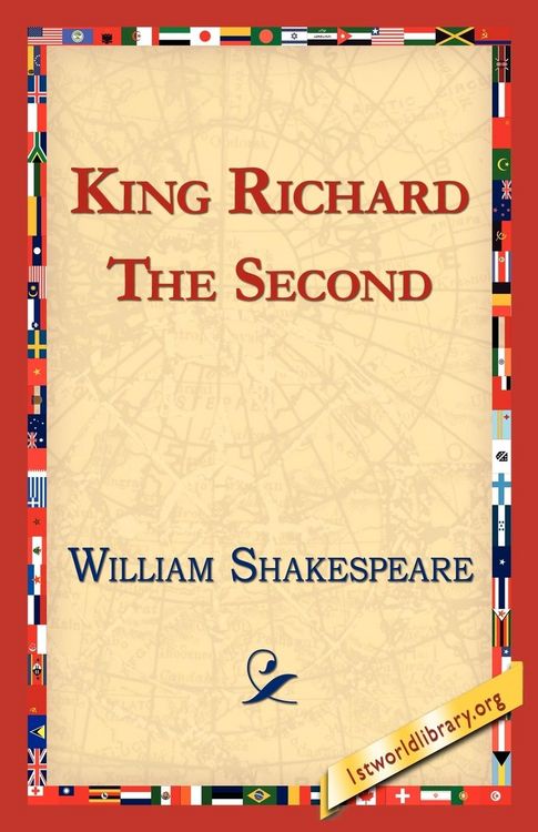 Produktbild: King Richard the Second
