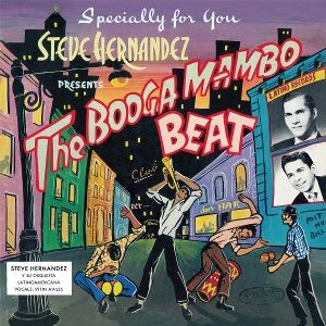 Produktbild: The Booga Mambo Beat