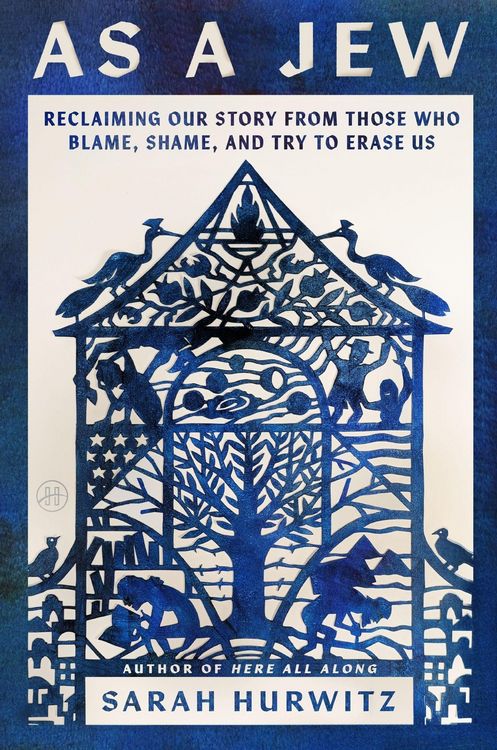 Produktbild: As a Jew