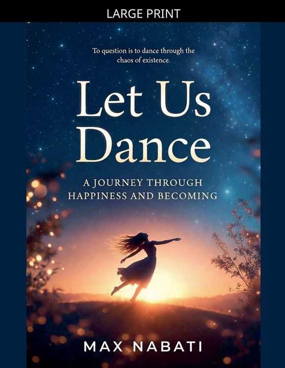 Produktbild: Let Us Dance