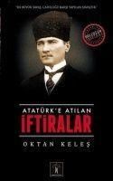 Produktbild: Atat&uuml;rke Atilan Iftiralar