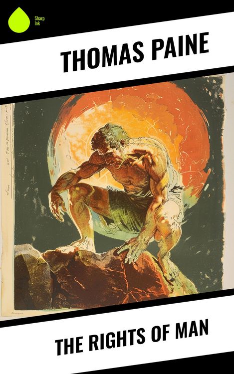 Produktbild: The Rights of Man
