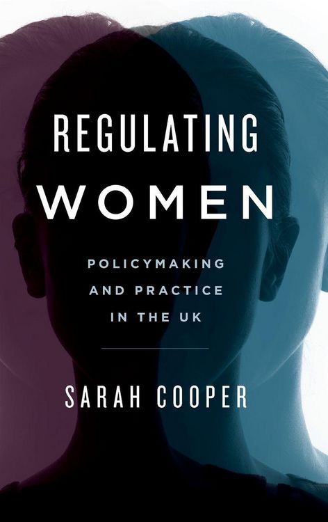 Produktbild: Regulating Women