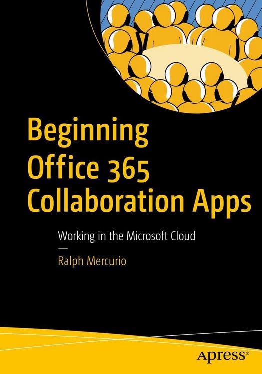 Produktbild: Beginning Office 365 Collaboration Apps