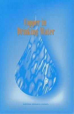 Produktbild: Copper in Drinking Water