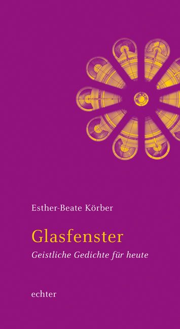 Produktbild: Glasfenster