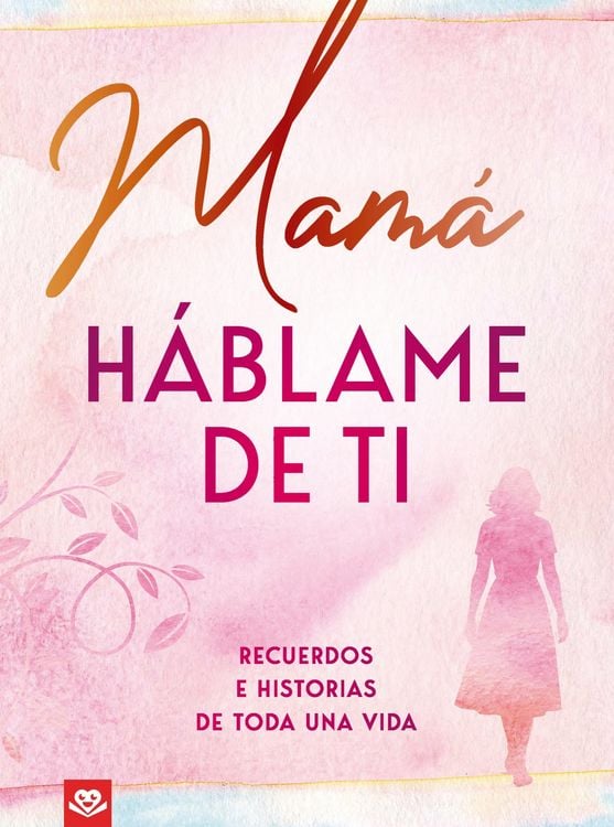 Produktbild: Mam&aacute;, h&aacute;blame de ti