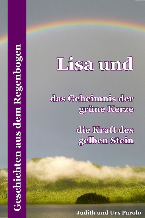 Produktbild: Geschichten aus dem Regenbogen