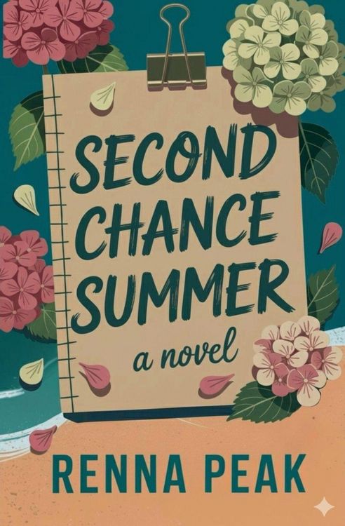 Produktbild: Second Chance Summer