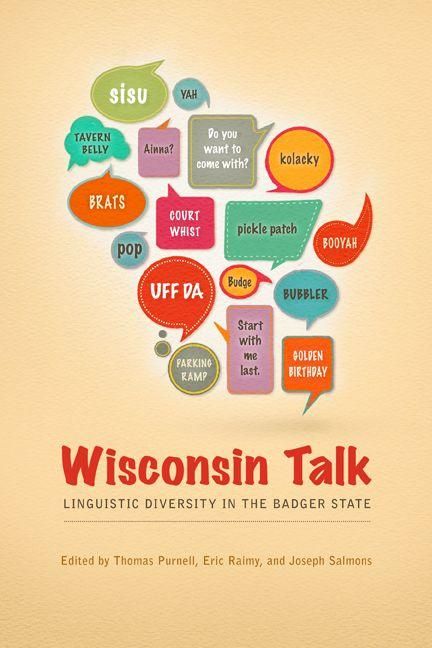 Produktbild: Wisconsin Talk