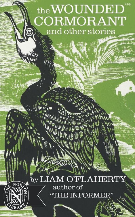 Produktbild: The Wounded Cormorant