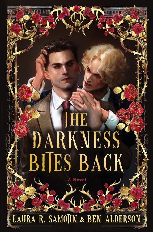 Produktbild: The Darkness Bites Back