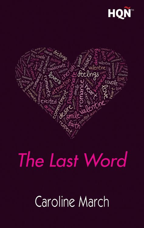 Produktbild: The Last Word