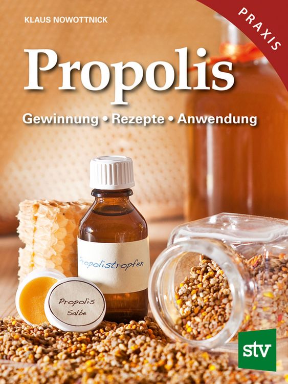 Produktbild: Propolis