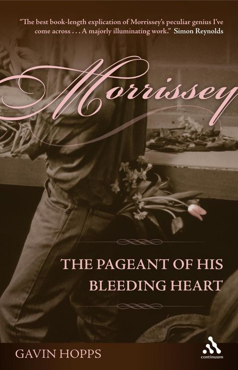 Produktbild: Morrissey