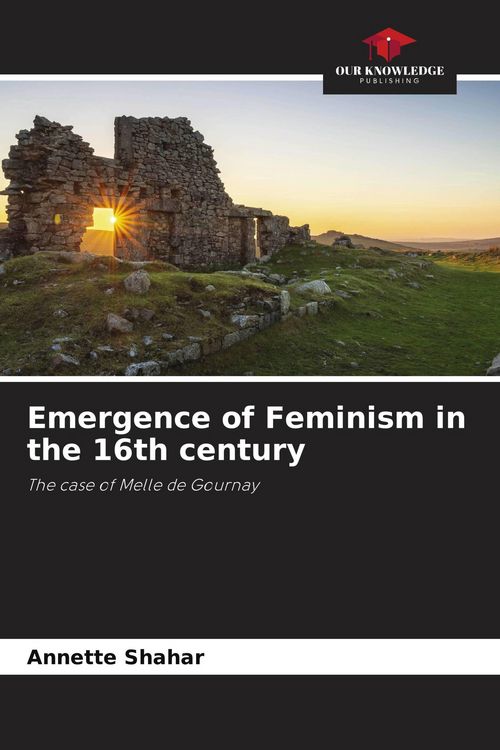 Produktbild: Emergence of Feminism in the 16th century