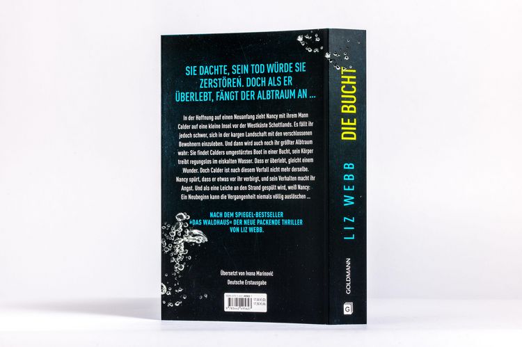 Produktbild: Die Bucht