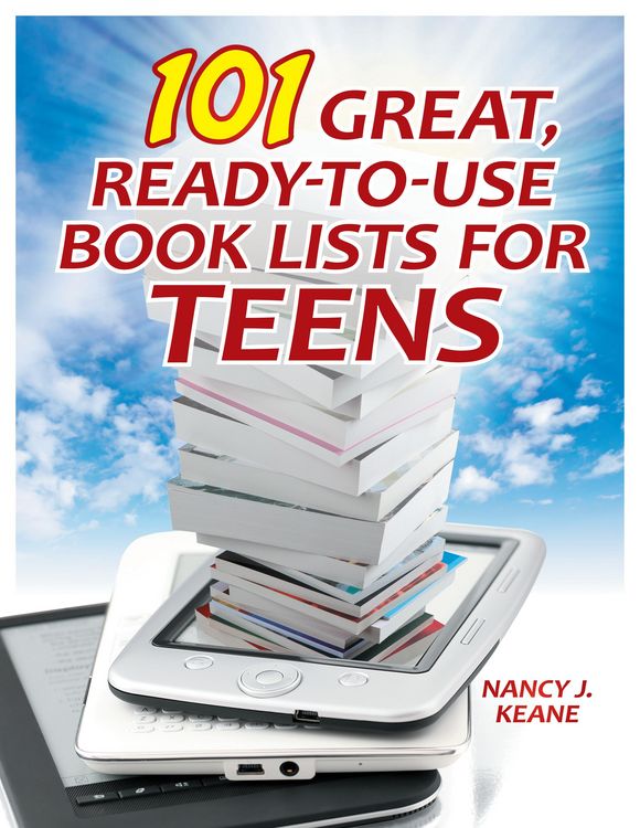 Produktbild: 101 Great, Ready-to-Use Book Lists for Teens