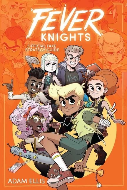 Produktbild: Fever Knights