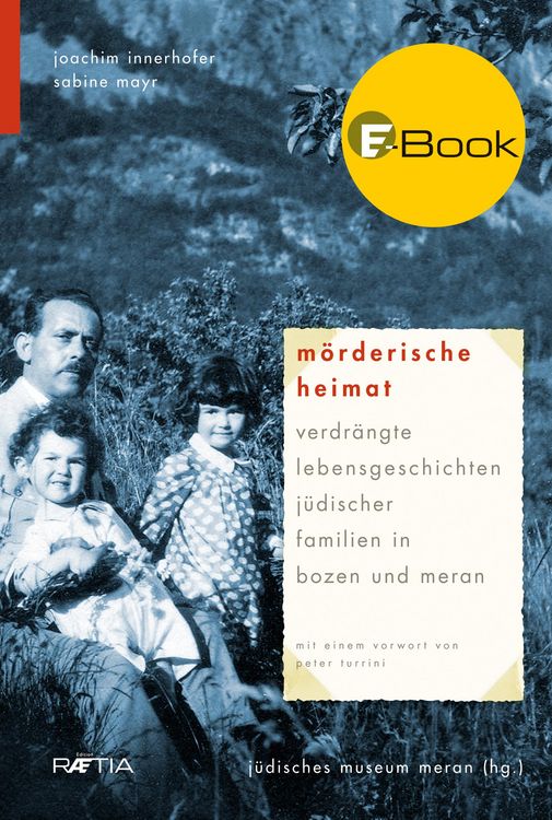Produktbild: M&ouml;rderische Heimat