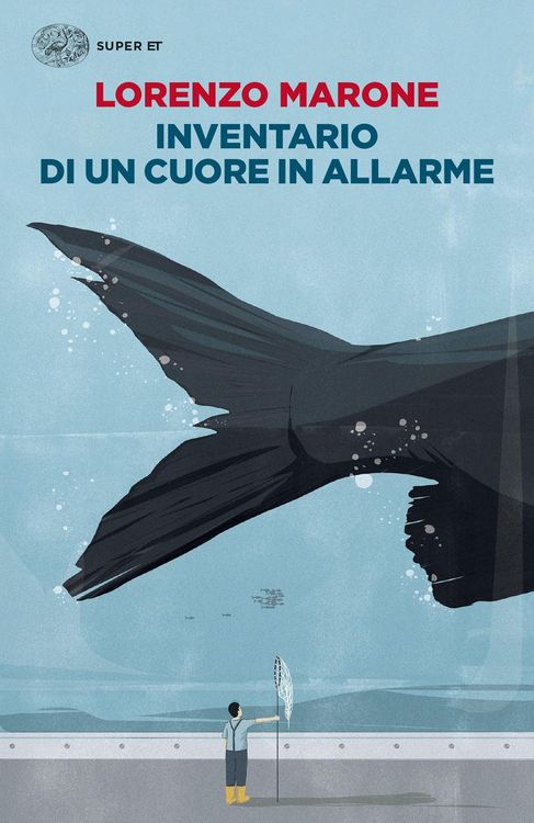 Produktbild: Inventario di un cuore in allarme