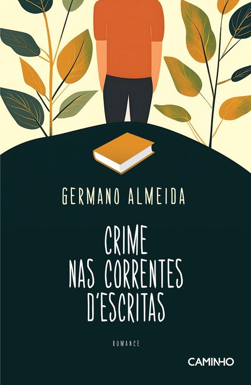Produktbild: Crime nas Correntes d'Escritas