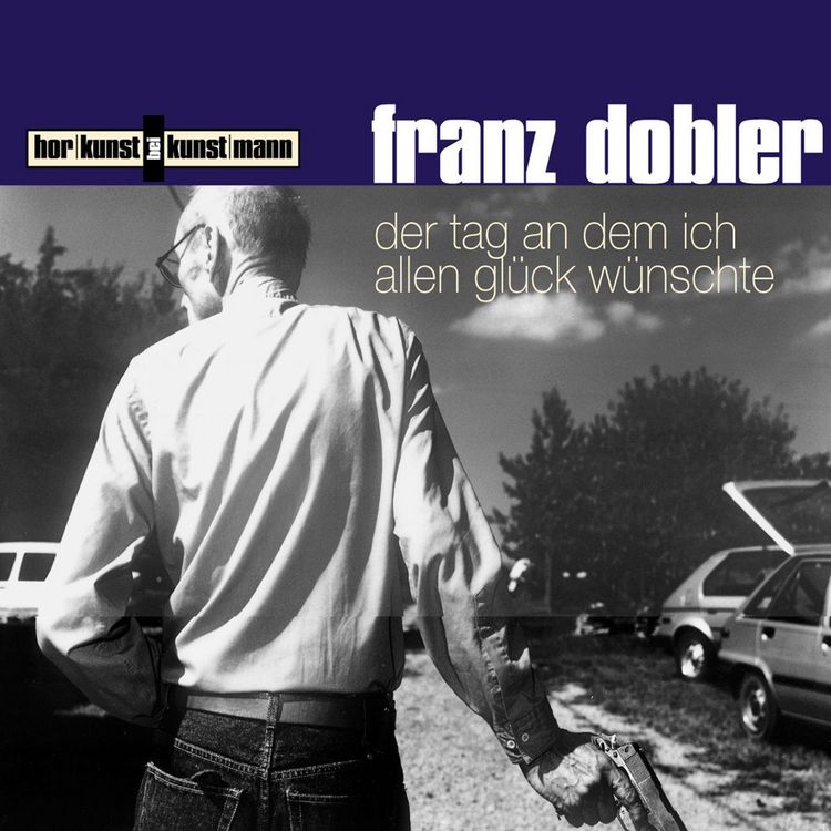 Produktbild: Der Tag, an dem ich allen Gl&uuml;ck w&uuml;nschte