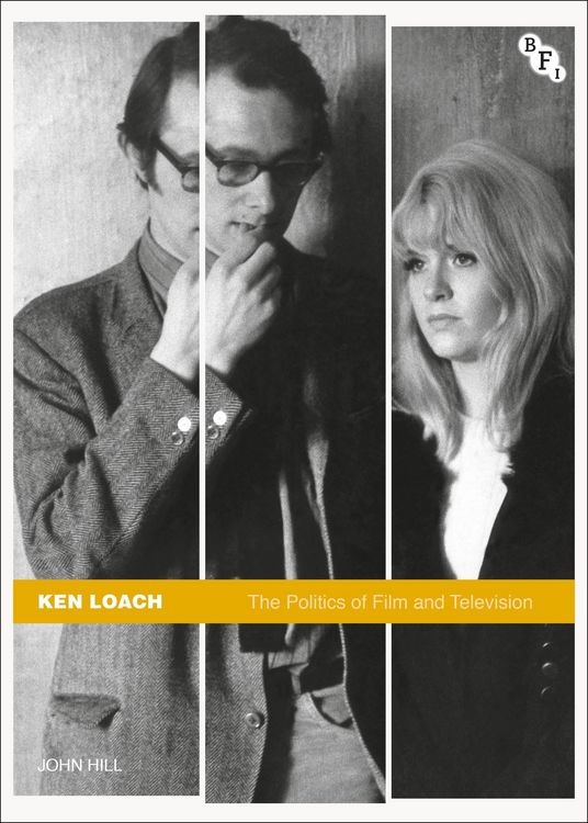 Produktbild: Ken Loach