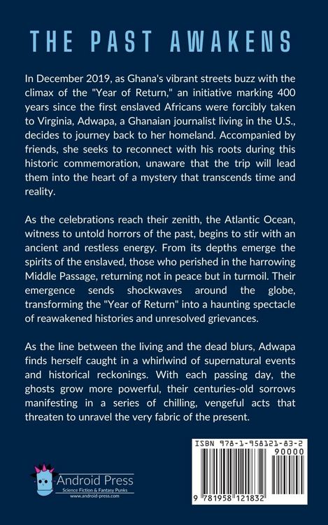 Produktbild: The Year of Return