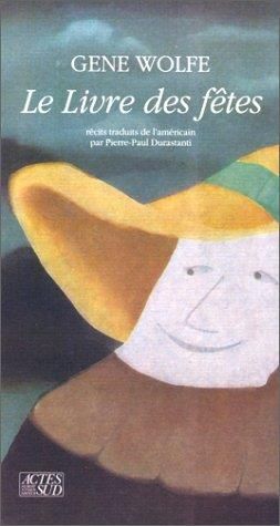 Produktbild: Le Livre des Fetes