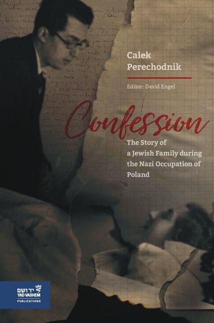 Produktbild: Confession