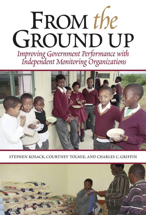 Produktbild: From the Ground Up