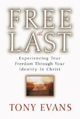 Produktbild: Free at Last