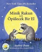 Produktbild: Minik Rakun Icin &Ouml;p&uuml;lecek Bir El