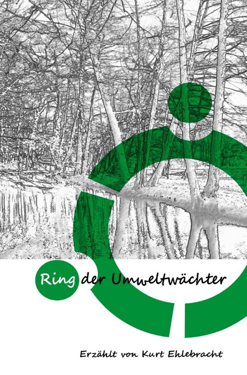 Produktbild: Ring der Umweltw&auml;chter