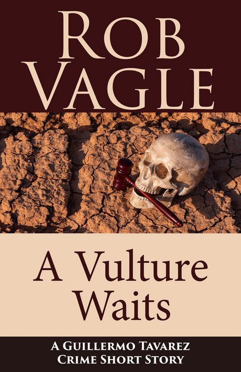 Produktbild: A Vulture Waits