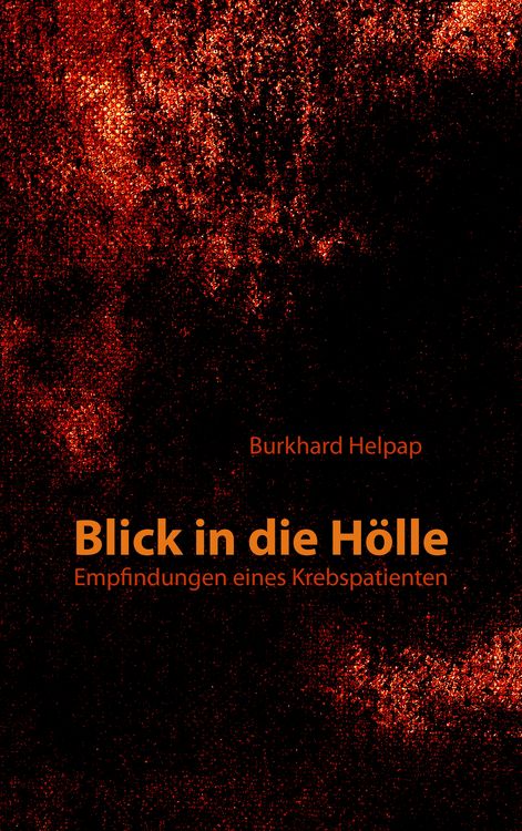Produktbild: Blick in die H&ouml;lle