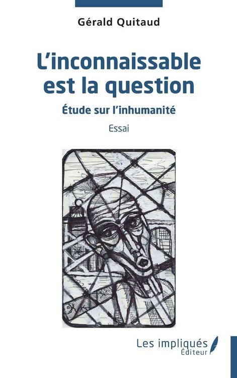 Produktbild: L'inconnaissable est la question