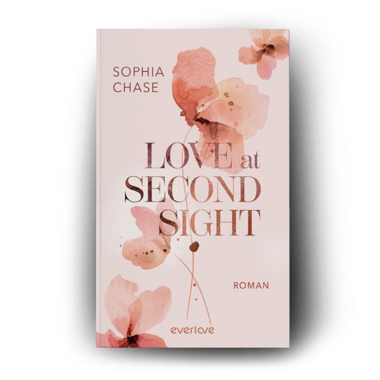 Produktbild: Love at Second Sight