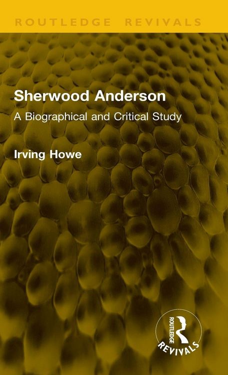 Produktbild: Sherwood Anderson