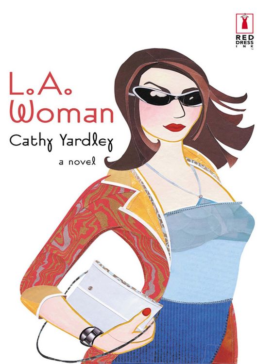 Produktbild: L.a. Woman