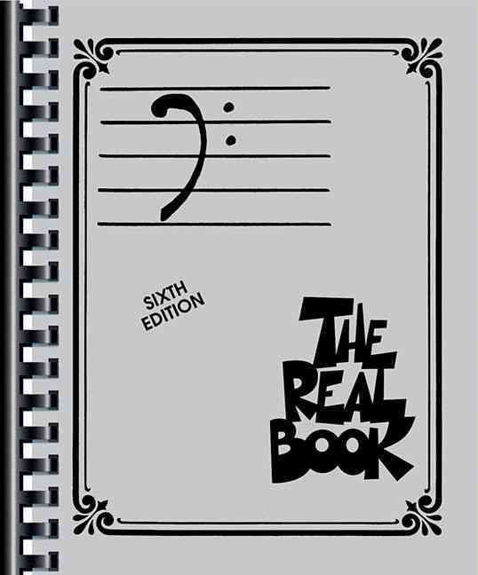 Produktbild: The Real Book - Volume I - Sixth Edition
