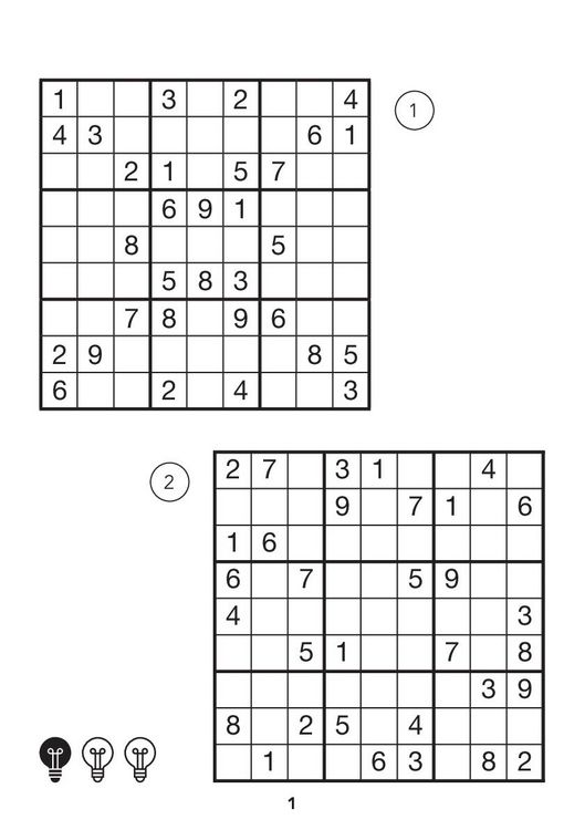 Produktbild: Der gro&szlig;e Sudoku Block Band 11
