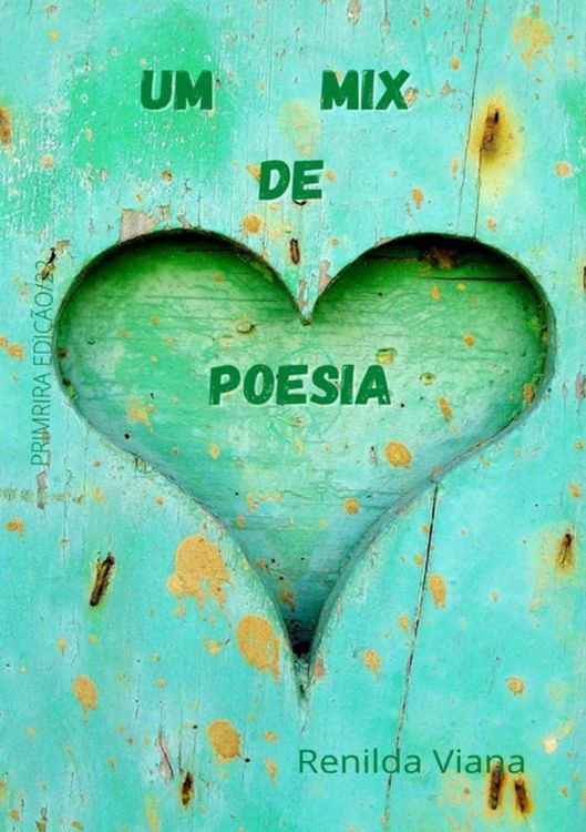 Produktbild: Um Mix De Poesia
