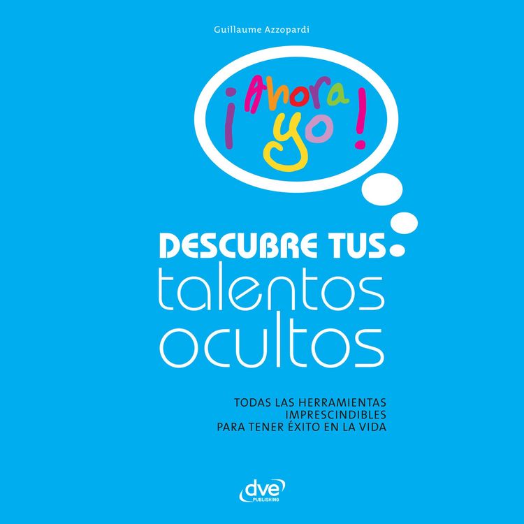 Produktbild: Descubre tus talentos ocultos