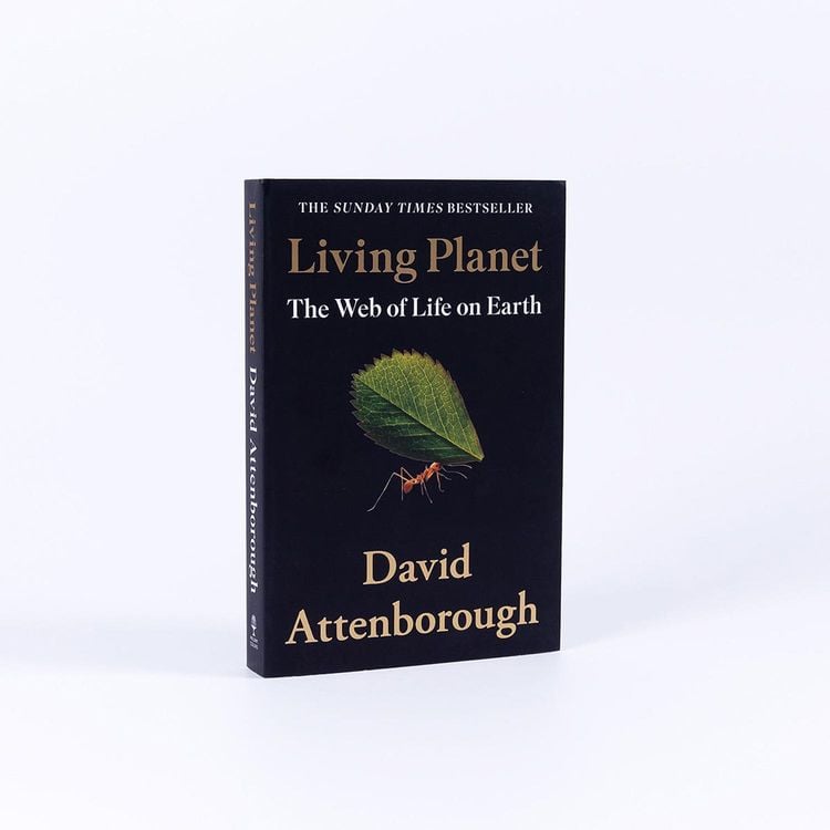 Produktbild: Living Planet
