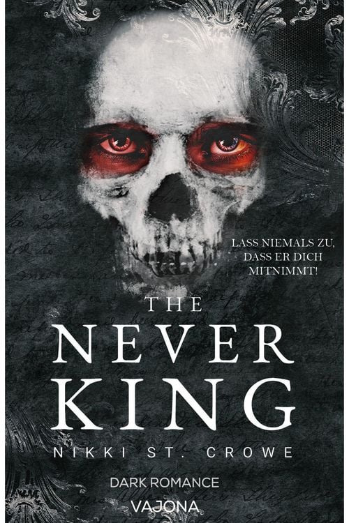 Produktbild: The Never King